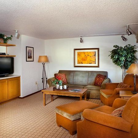 Getaways At Eagle Point Resort Vail Eksteriør billede