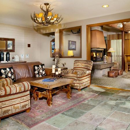 Getaways At Eagle Point Resort Vail Eksteriør billede