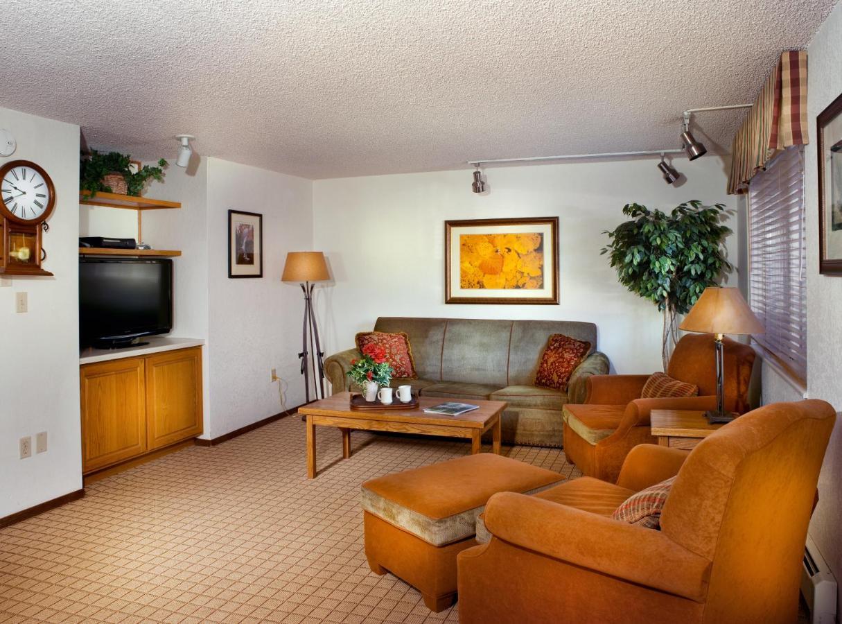 Getaways At Eagle Point Resort Vail Eksteriør billede