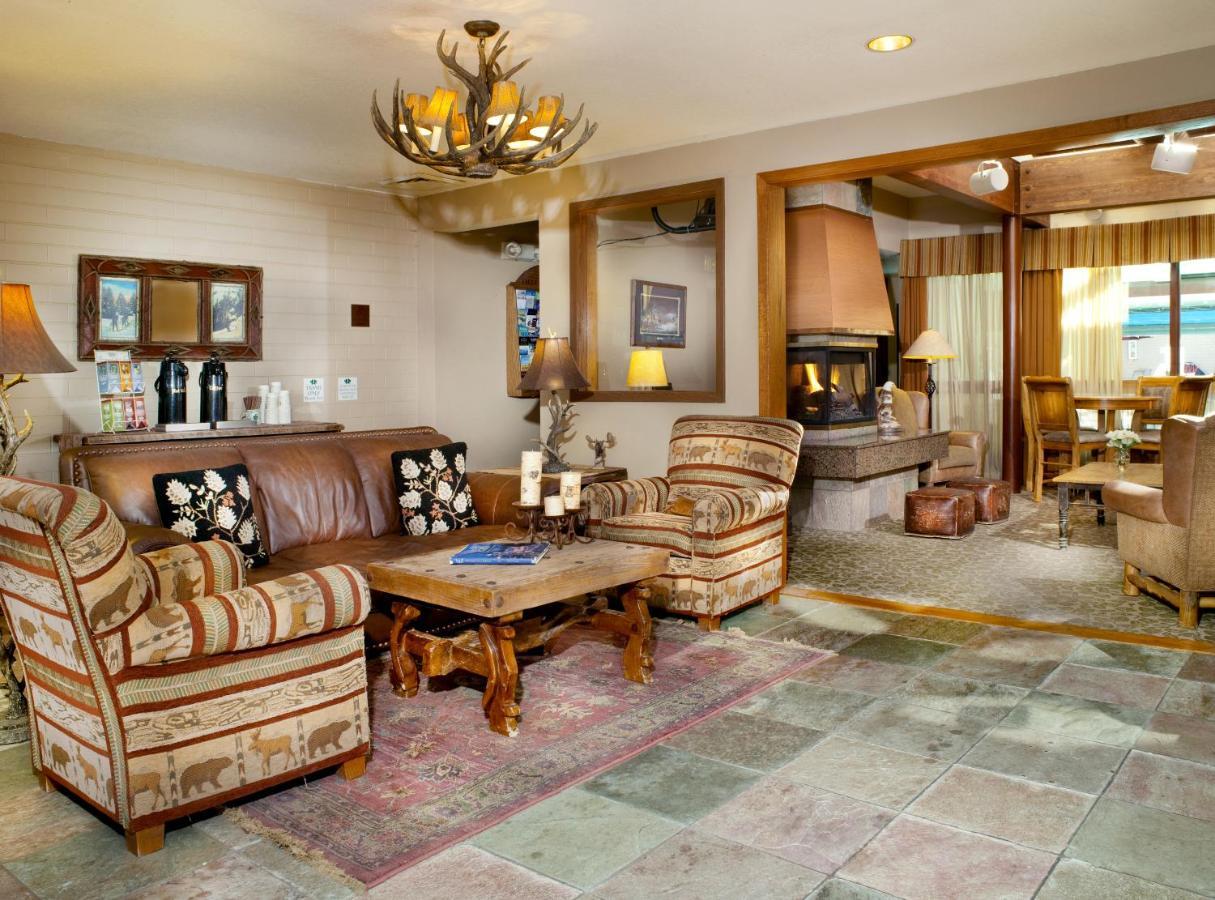 Getaways At Eagle Point Resort Vail Eksteriør billede