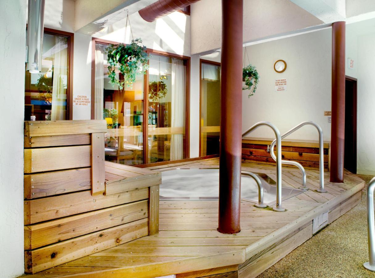 Getaways At Eagle Point Resort Vail Eksteriør billede