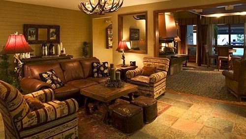 Getaways At Eagle Point Resort Vail Eksteriør billede